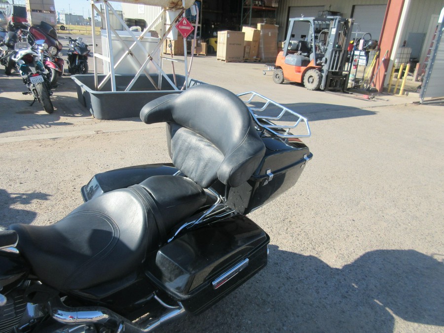 2004 HARLEY ROAD KING CUSTOM