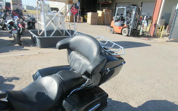 2004 HARLEY ROAD KING CUSTOM