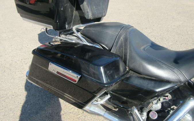 2004 HARLEY ROAD KING CUSTOM