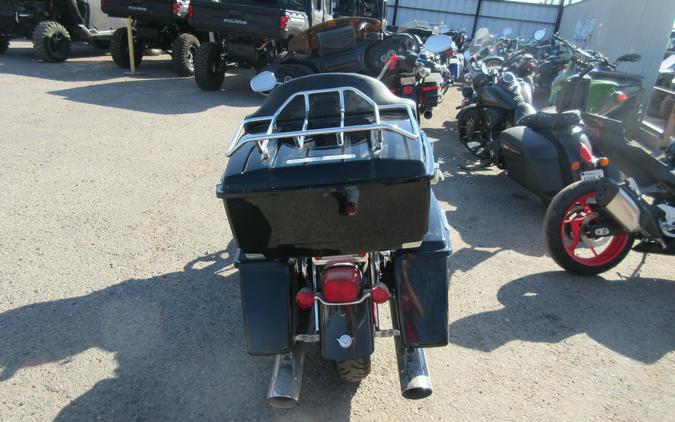 2004 HARLEY ROAD KING CUSTOM