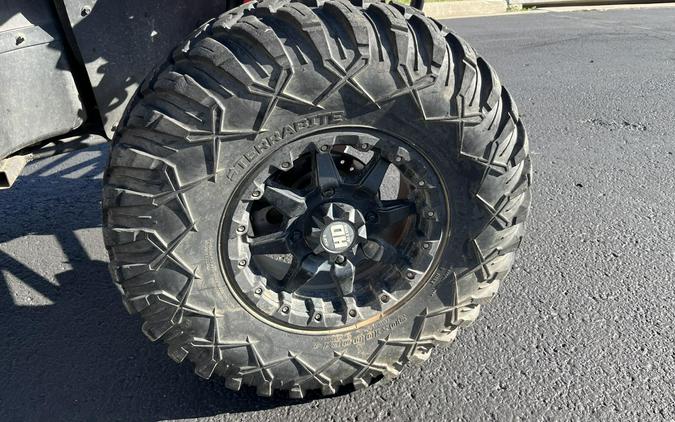 2016 Can-Am Maverick MAX DPS 1000R