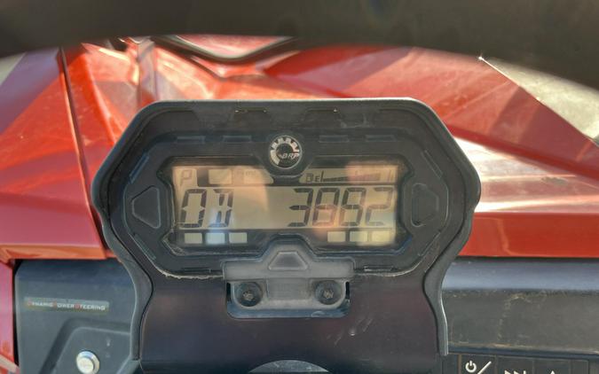 2016 Can-Am Maverick MAX DPS 1000R