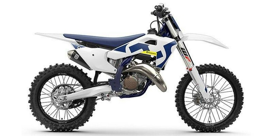 2026 Husqvarna TC 125 - 172518