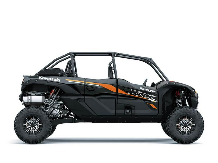 2023 Kawasaki Teryx KRX®4 1000 eS