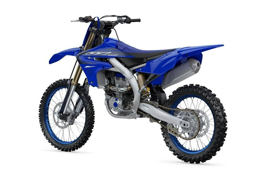 2023 Yamaha YZ250F