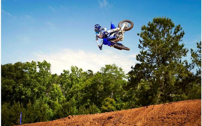 2023 Yamaha YZ250F