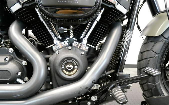 2021 Harley-Davidson® FXFBS - Fat Bob® 114