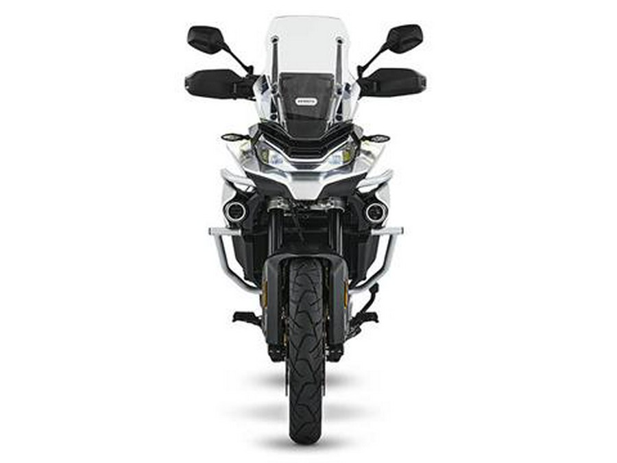 2023 CFMOTO IBEX 800 T