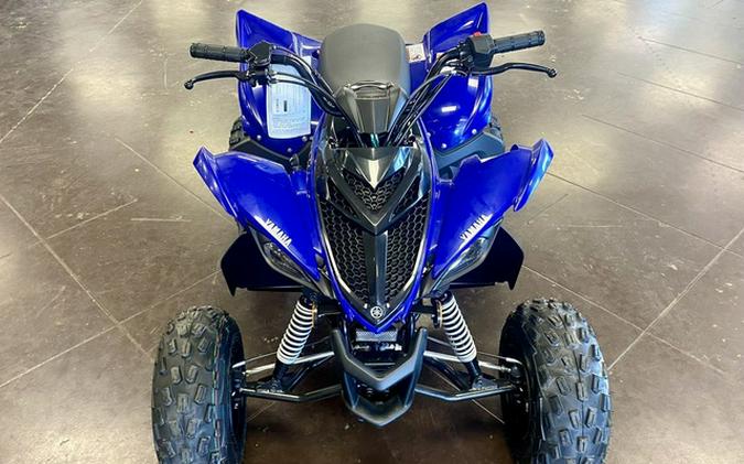 2023 Yamaha Raptor 90