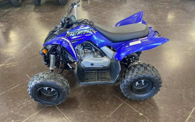 2023 Yamaha Raptor 90