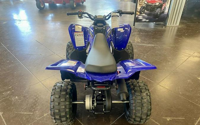 2023 Yamaha Raptor 90