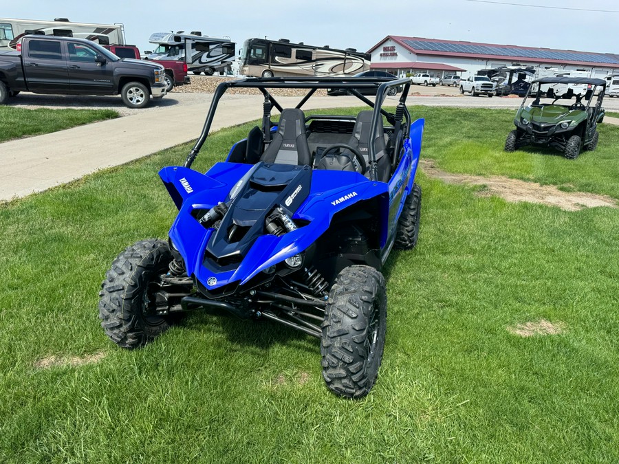 2024 Yamaha Motor Corp., USA YXZ1000R SS