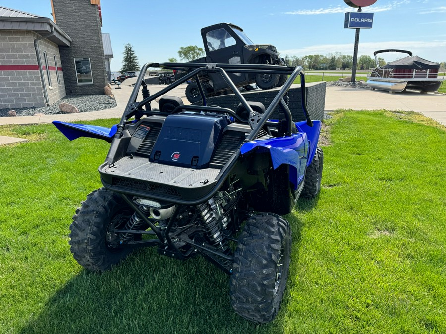 2024 Yamaha Motor Corp., USA YXZ1000R SS