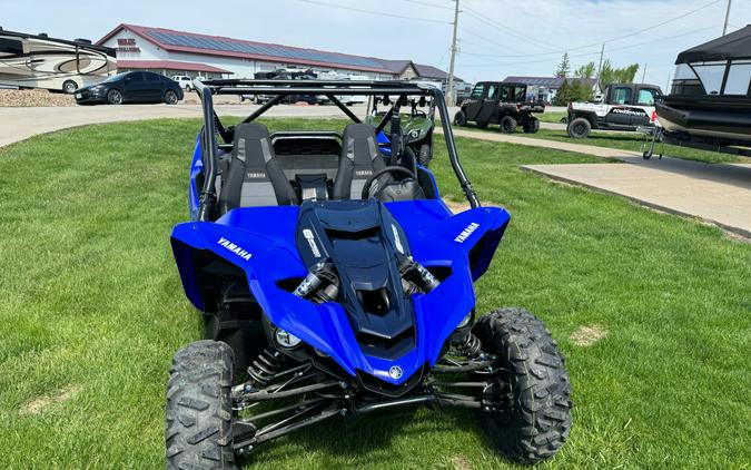 2024 Yamaha Motor Corp., USA YXZ1000R SS