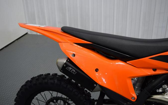 2025 KTM 300 XC