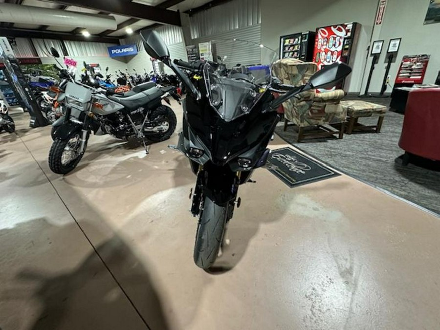 2024 Suzuki GSX-S1000GT