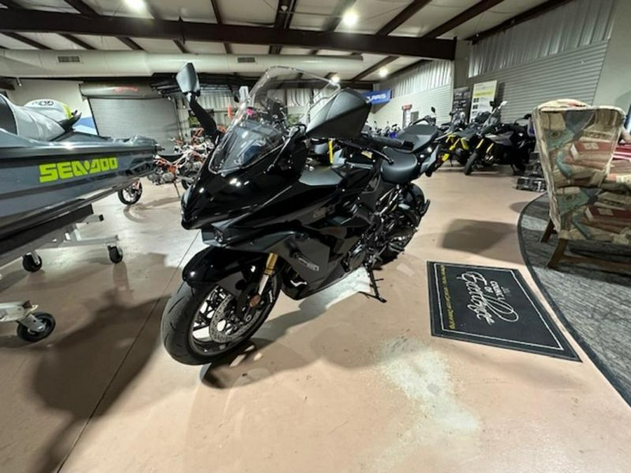 2024 Suzuki GSX-S1000GT