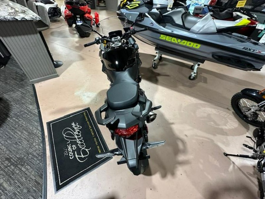 2024 Suzuki GSX-S1000GT