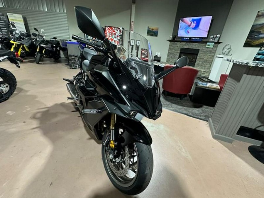 2024 Suzuki GSX-S1000GT