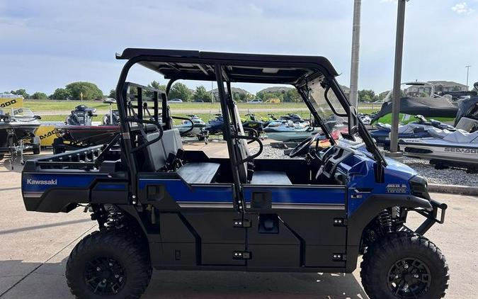 2024 Kawasaki Mule PRO-FXT™ 1000 LE