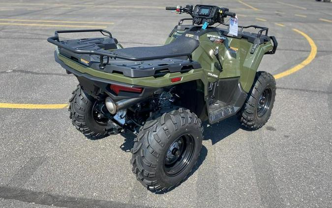 2024 Polaris® Sportsman 570 EPS