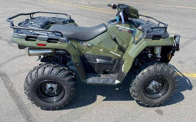 2024 Polaris® Sportsman 570 EPS