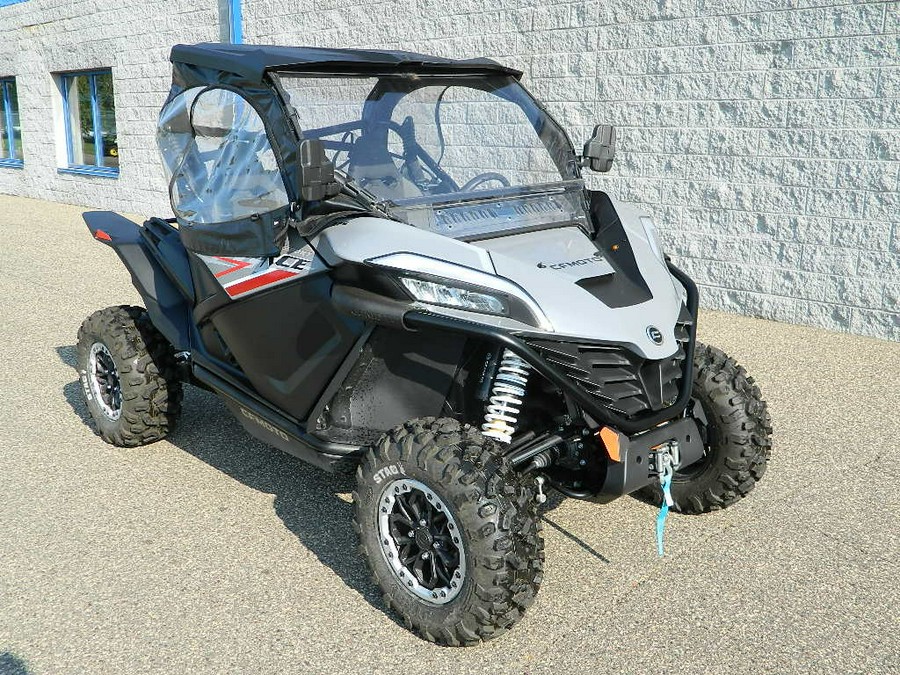 2023 CFMOTO ZFORCE 950 H.O. Sport