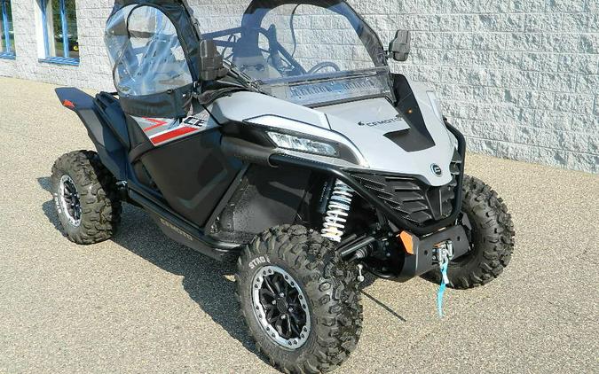 2023 CFMOTO ZFORCE 950 H.O. Sport