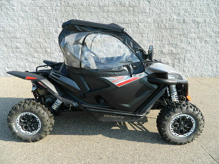 2023 CFMOTO ZFORCE 950 H.O. Sport