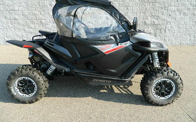 2023 CFMOTO ZFORCE 950 H.O. Sport