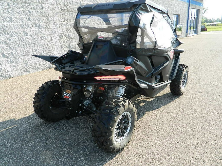 2023 CFMOTO ZFORCE 950 H.O. Sport