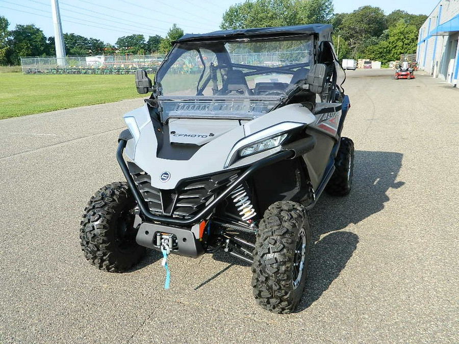 2023 CFMOTO ZFORCE 950 H.O. Sport