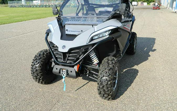 2023 CFMOTO ZFORCE 950 H.O. Sport