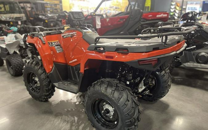 2024 Polaris® Sportsman 570 EPS