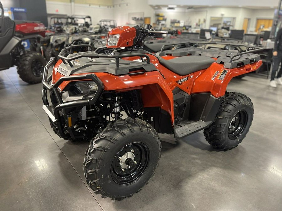 2024 Polaris® Sportsman 570 EPS