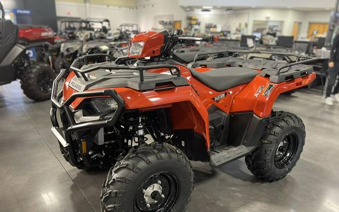 2024 Polaris® Sportsman 570 EPS