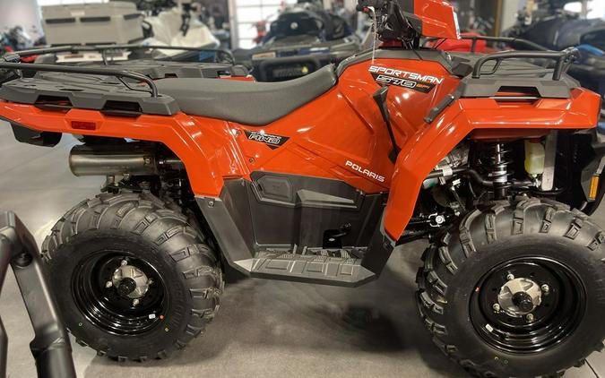 2024 Polaris® Sportsman 570 EPS