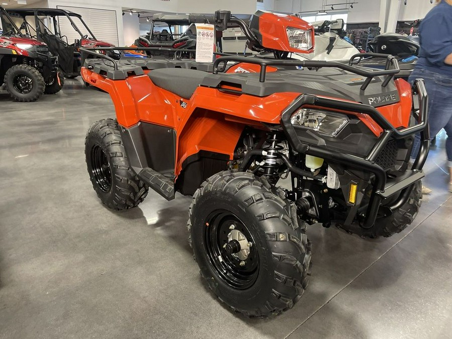 2024 Polaris® Sportsman 570 EPS