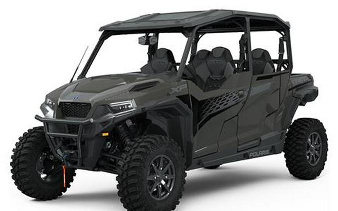 2025 Polaris General XP 4 1000 Premium