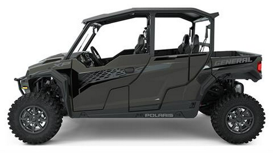 2025 Polaris General XP 4 1000 Premium