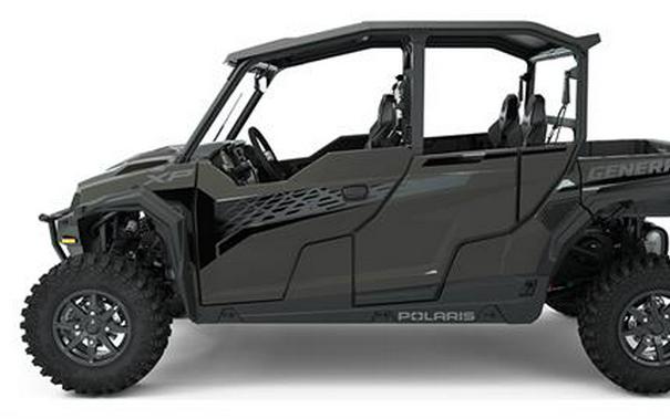 2025 Polaris General XP 4 1000 Premium