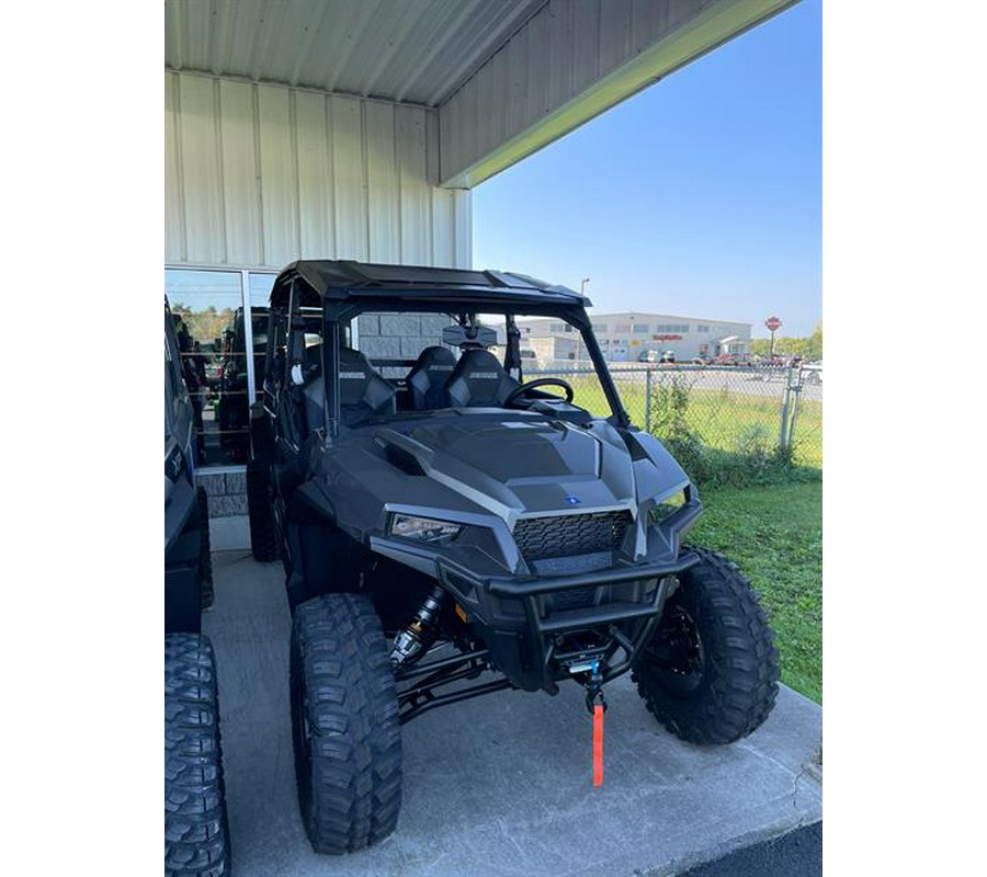 2025 Polaris General XP 4 1000 Premium