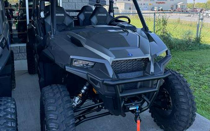 2025 Polaris General XP 4 1000 Premium