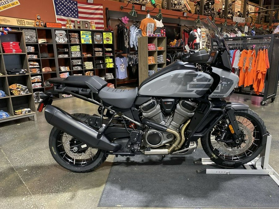 2024 Harley-Davidson RA1250S - Pan America 1250 Special