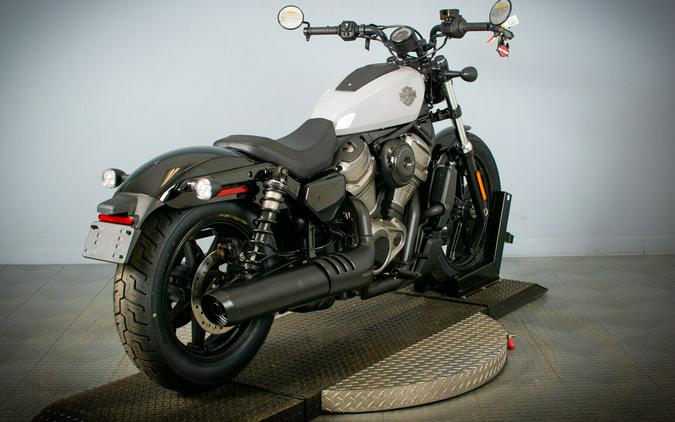 2024 Harley-Davidson Nightster