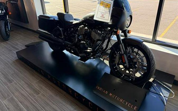 2025 Indian Motorcycle Sport Chief RT