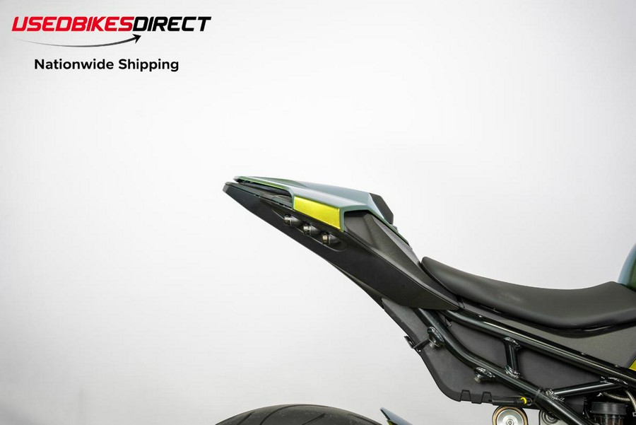 2024 BMW S 1000 RR - $24,999.00