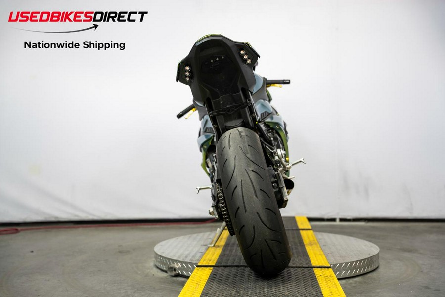 2024 BMW S 1000 RR - $24,999.00