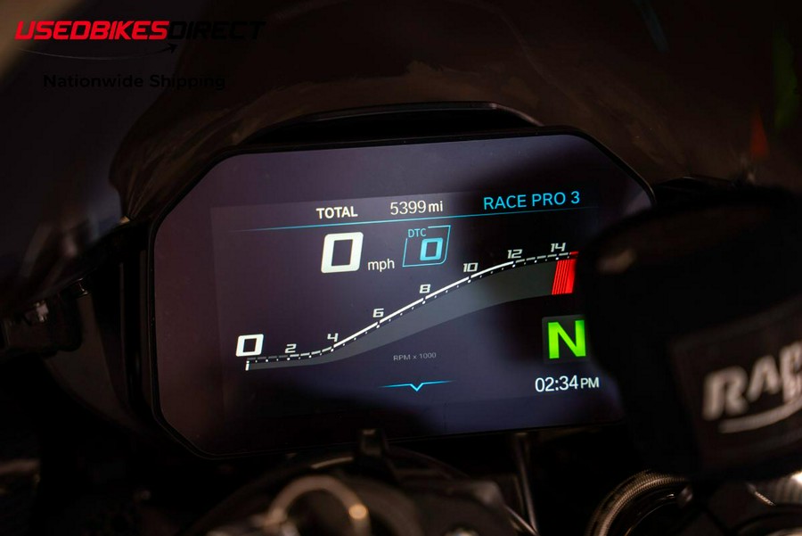 2024 BMW S 1000 RR - $24,999.00