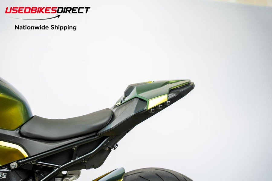 2024 BMW S 1000 RR - $24,999.00